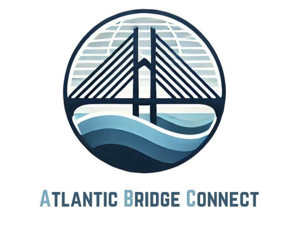 Atlantic Bridge Connect Logo